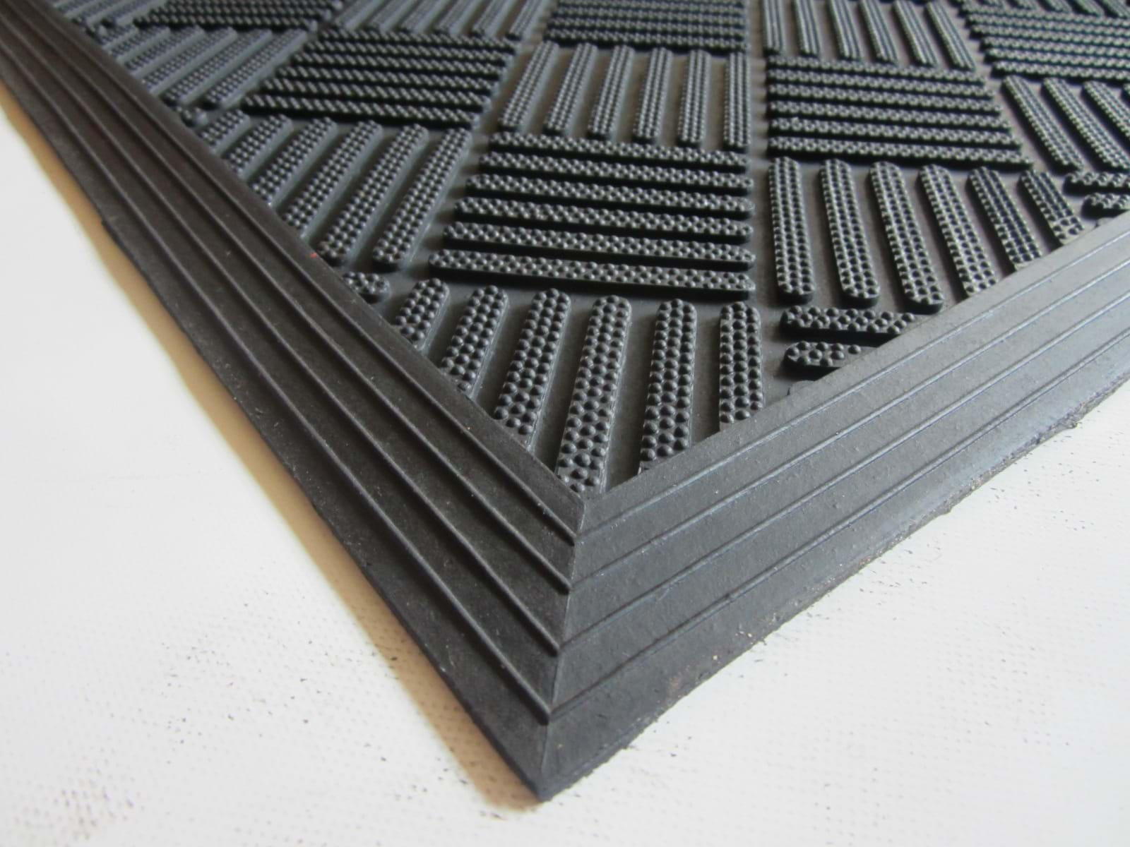 Rubber Matting|Australasian Rubber Supplies|News